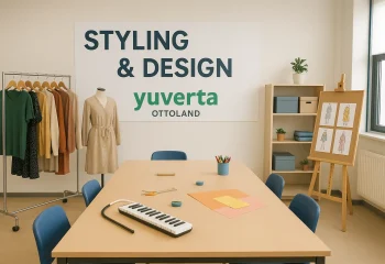 Stage Styling en Design